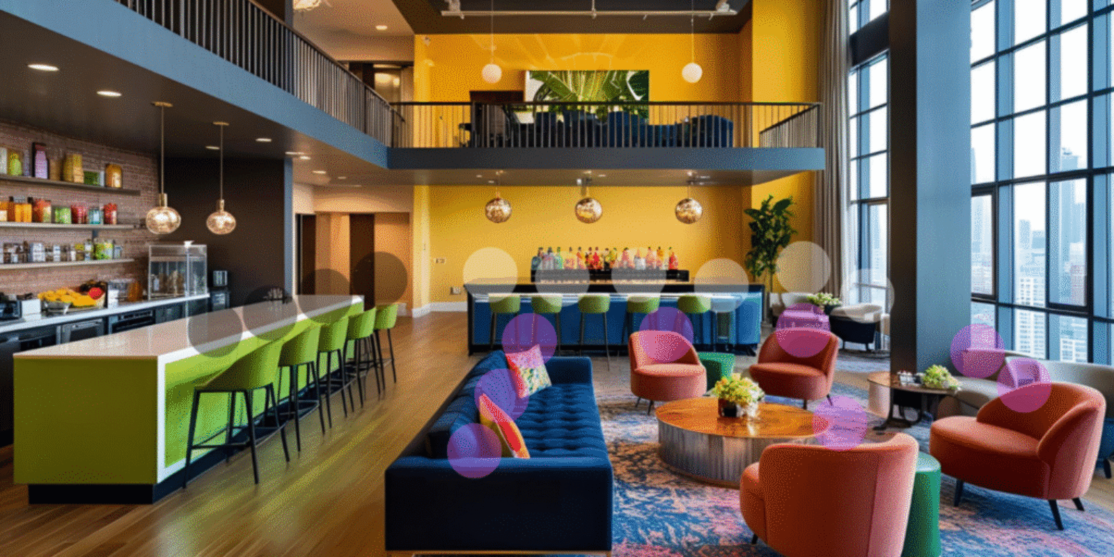 Monumentum Lounge