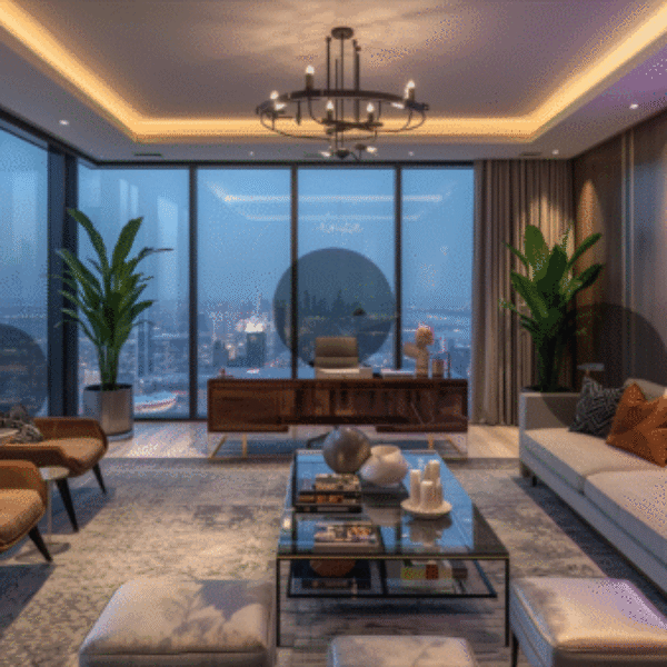 Business Suite Custom Design