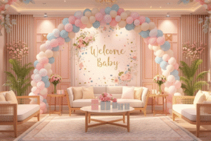Pastel Joy Celebration Hall Pastel Joy Celebration Hall