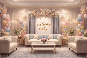Bundle of Love Room Bundle of Love Room