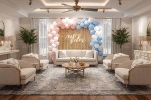 Family Blessings Suite Family Blessings Suite