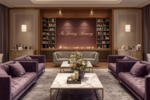 Champagne Bliss Parlor