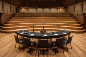 Audition Studio A Audition Studio A