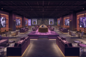Summit Suite Summit Suite