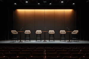 The Apex Stage