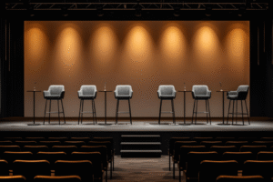 The Pulse Forum