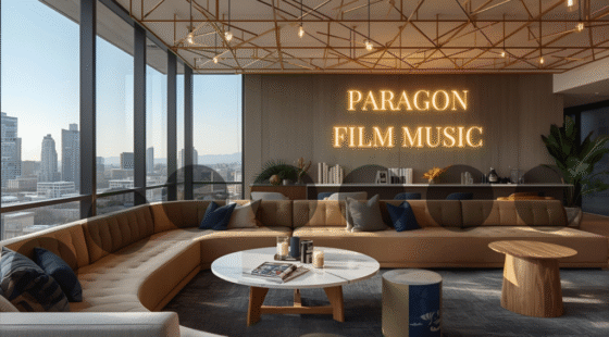 Paragon Waiting Room Paragon Waiting Room