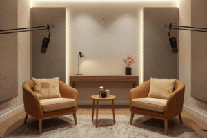 Studio B Studio B