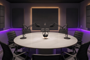 Studio E Studio E