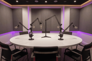 Studio F Studio F
