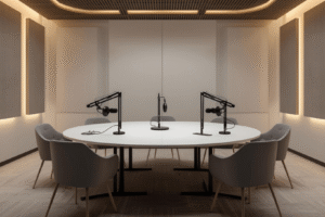 Studio I Studio I