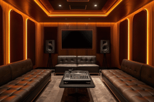Studio L Studio L