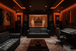 Studio O Studio O