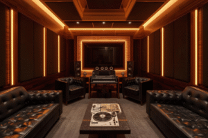 Studio Q Studio Q